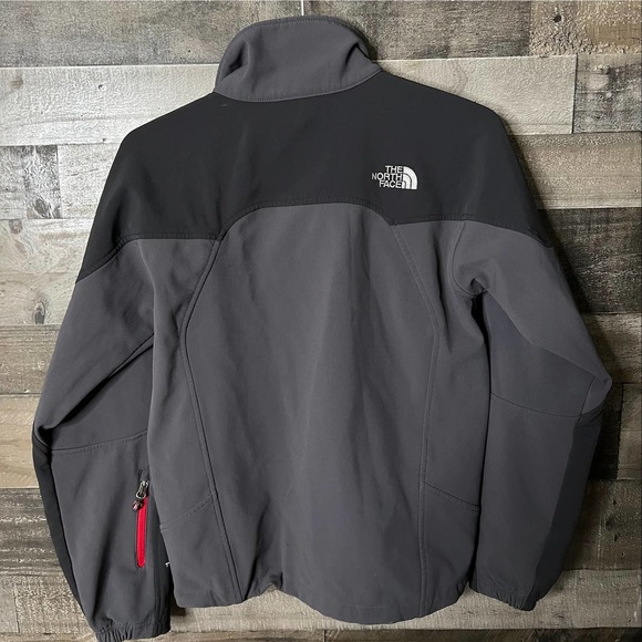 SOLD The North Mens Apex Jacket Small - Picture 3 of 4